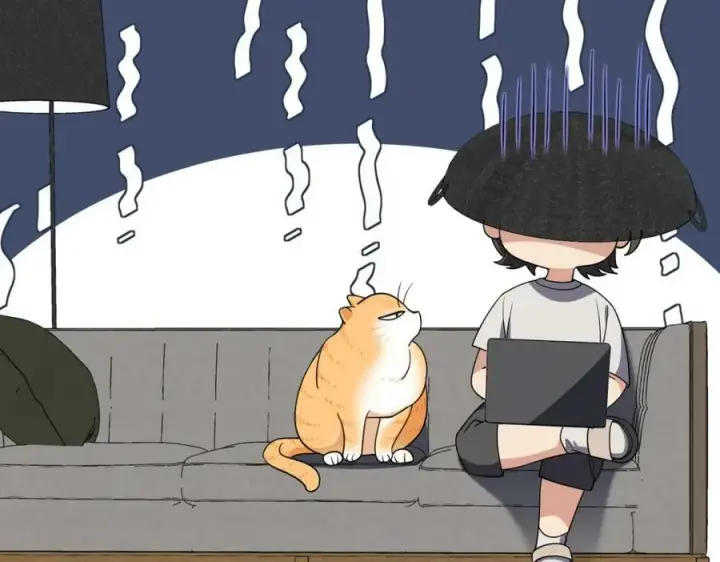 漫画《我家老婆来自一千年前》178第52张图