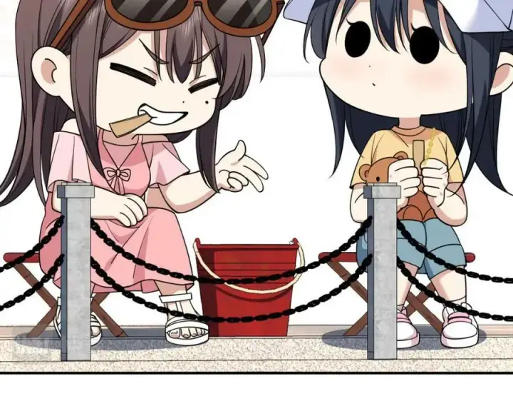 漫画《我家老婆来自一千年前》178第82张图