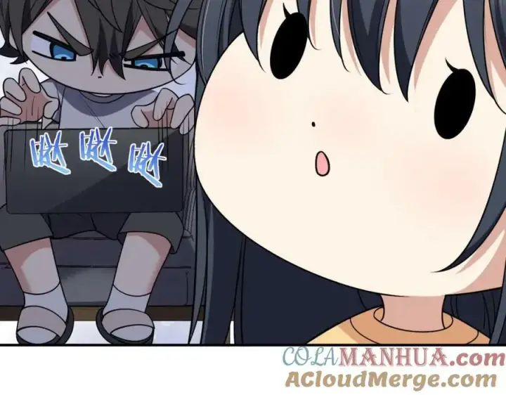 漫画《我家老婆来自一千年前》178第85张图