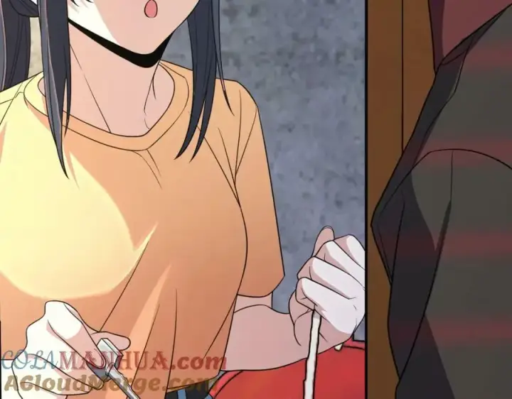 漫画《我家老婆来自一千年前》179第149张图