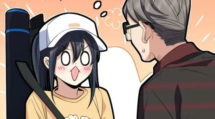 漫画《我家老婆来自一千年前》179第154张图