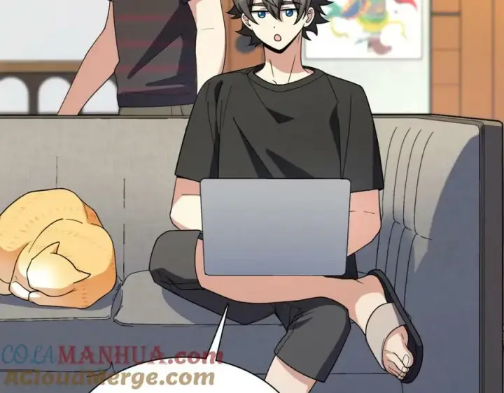 漫画《我家老婆来自一千年前》179第9张图