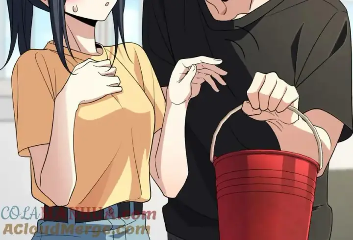 漫画《我家老婆来自一千年前》180第37张图