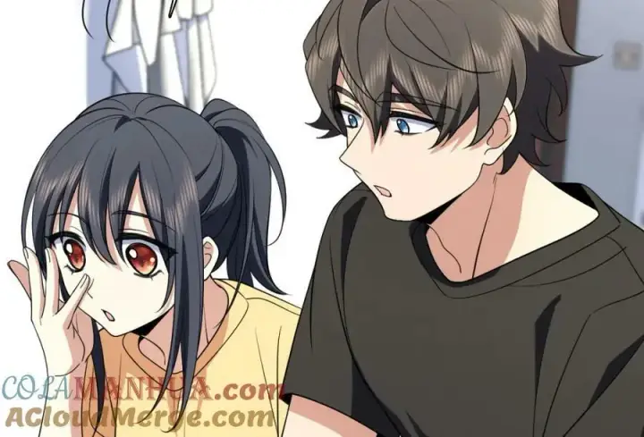 漫画《我家老婆来自一千年前》180第41张图