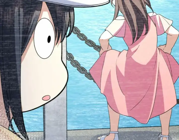漫画《我家老婆来自一千年前》180第44张图