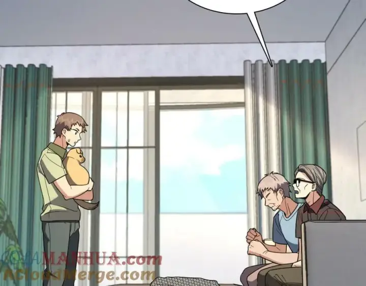 漫画《我家老婆来自一千年前》180第85张图