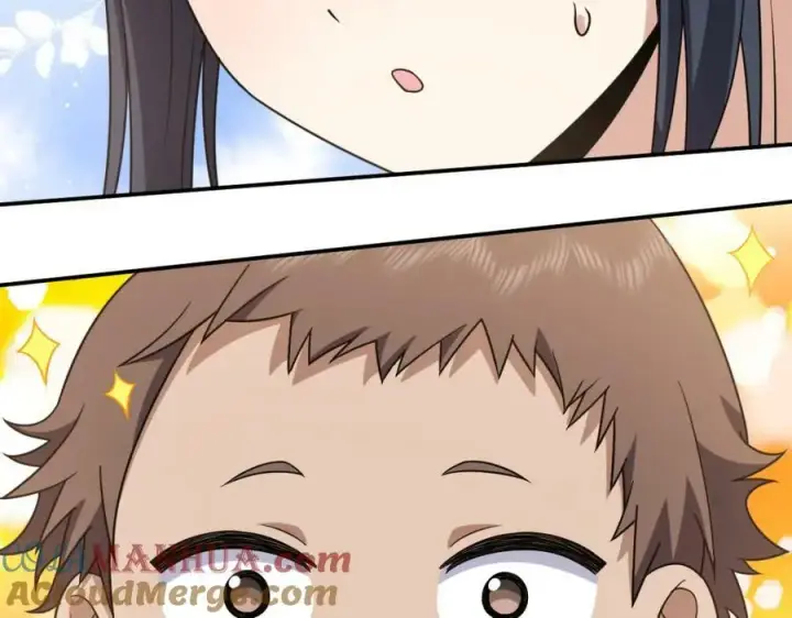 漫画《我家老婆来自一千年前》181第109张图