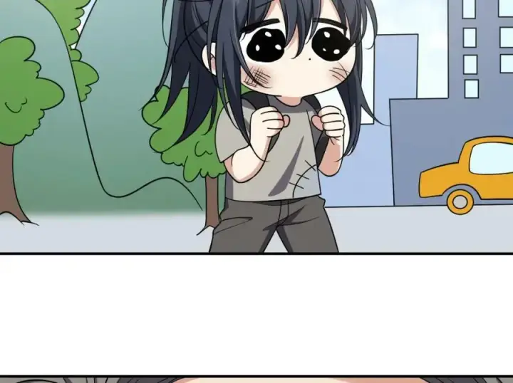 漫画《我家老婆来自一千年前》181第36张图