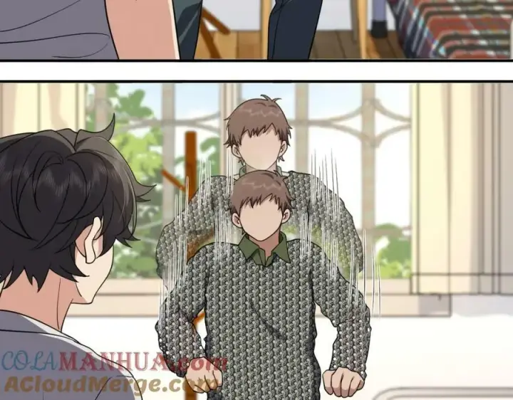 漫画《我家老婆来自一千年前》181第73张图
