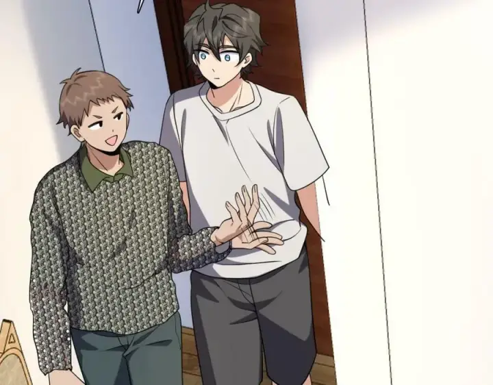 漫画《我家老婆来自一千年前》181第82张图