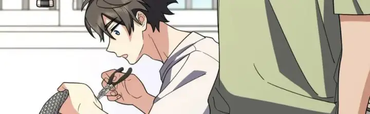 漫画《我家老婆来自一千年前》182第104张图