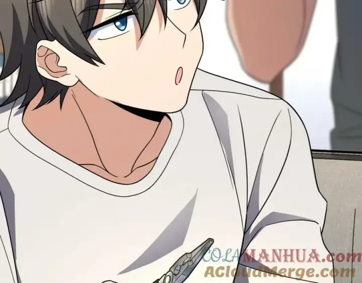 漫画《我家老婆来自一千年前》182第109张图