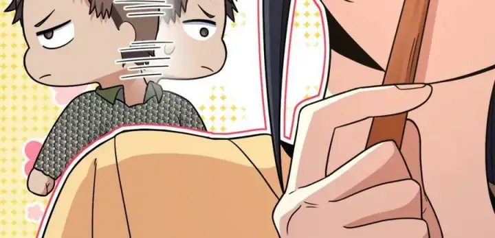 漫画《我家老婆来自一千年前》182第83张图