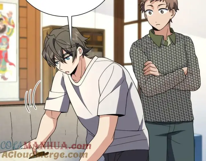 漫画《我家老婆来自一千年前》182第85张图