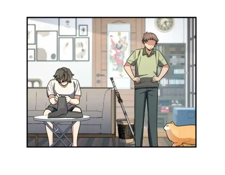 漫画《我家老婆来自一千年前》182第99张图