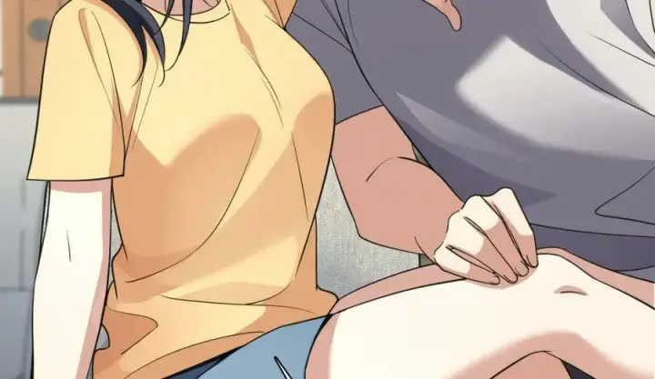 漫画《我家老婆来自一千年前》183第112张图
