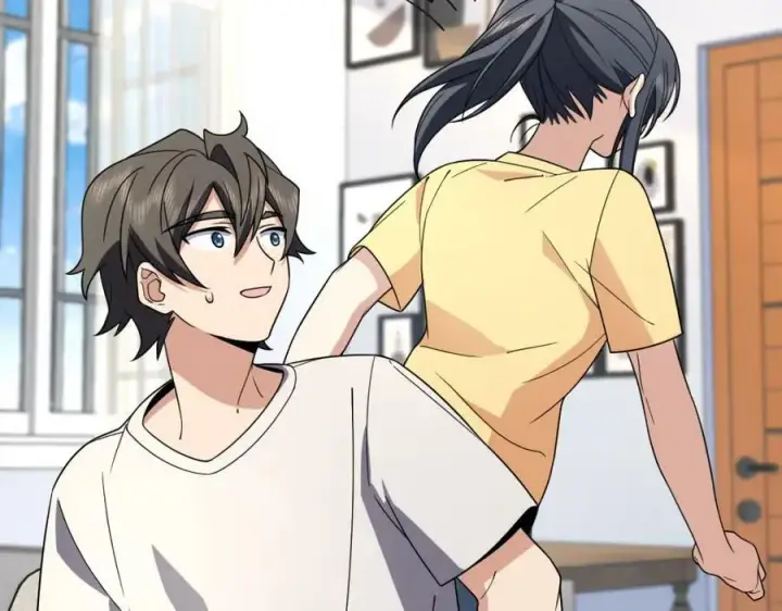 漫画《我家老婆来自一千年前》183第134张图