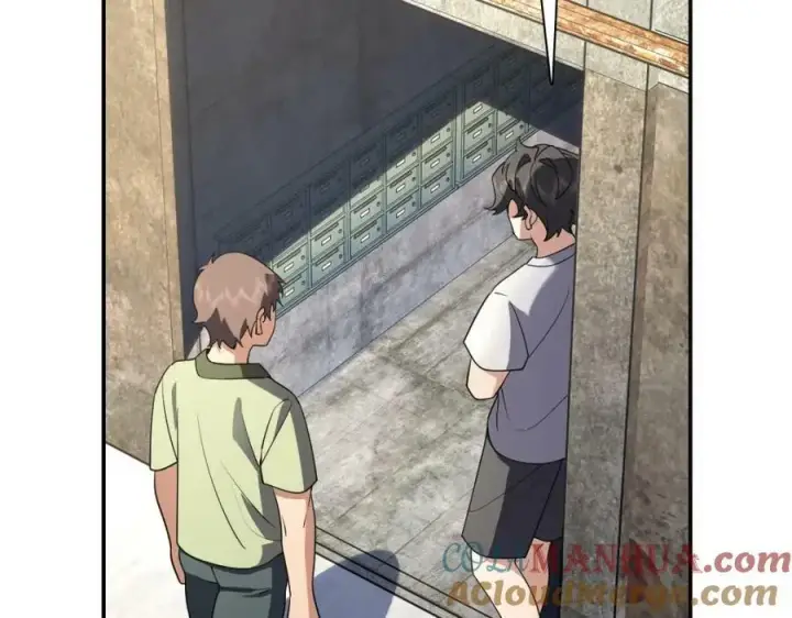 漫画《我家老婆来自一千年前》183第37张图