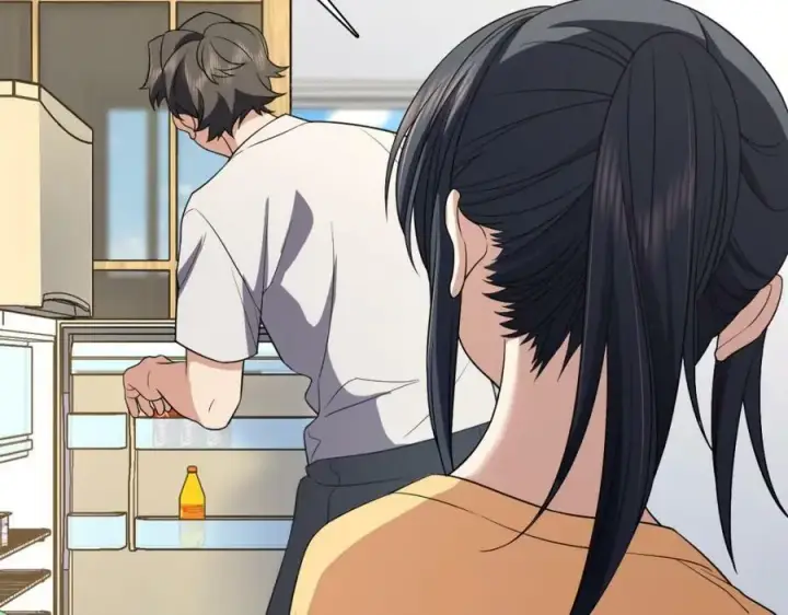漫画《我家老婆来自一千年前》183第76张图