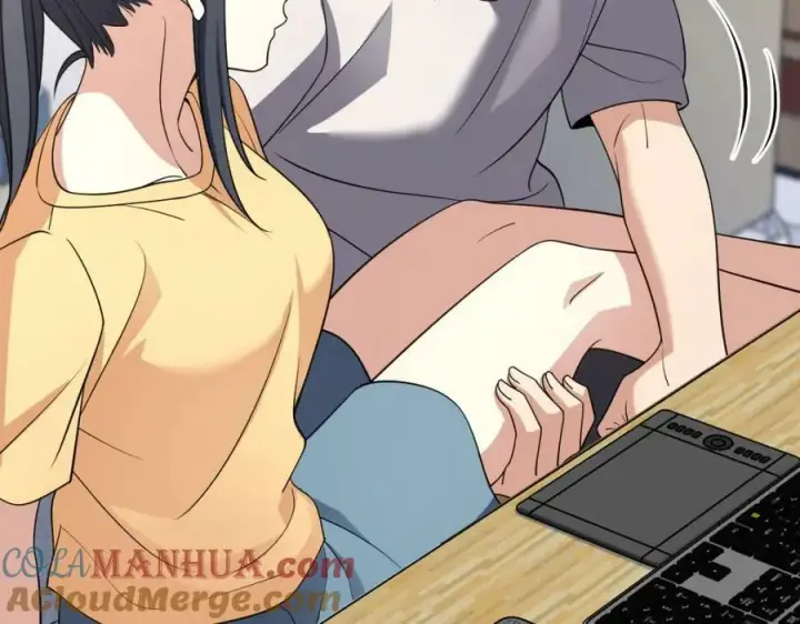 漫画《我家老婆来自一千年前》183第85张图