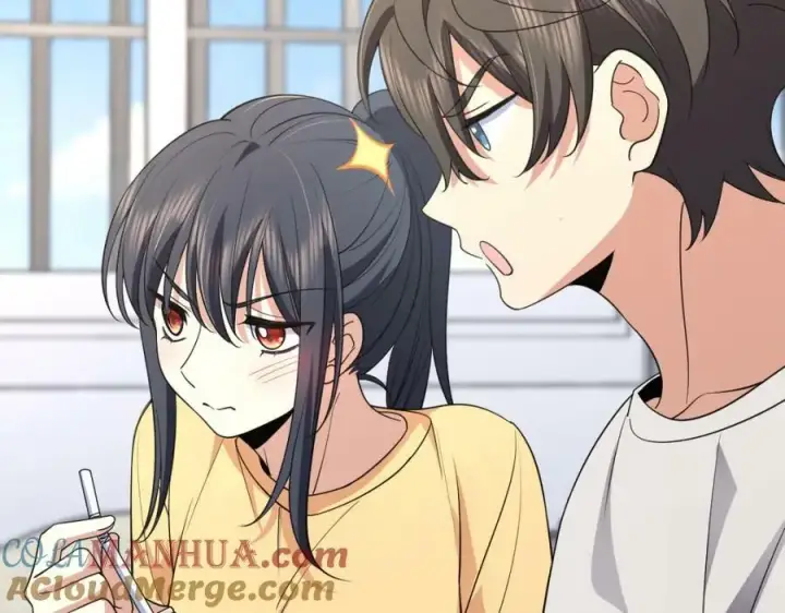 漫画《我家老婆来自一千年前》183第97张图
