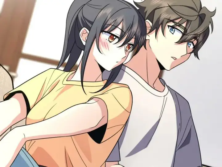 漫画《我家老婆来自一千年前》184第43张图