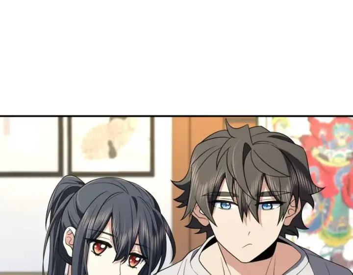 漫画《我家老婆来自一千年前》184第88张图