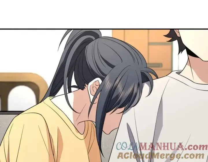 漫画《我家老婆来自一千年前》184第93张图