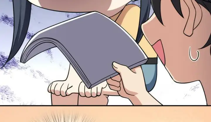 漫画《我家老婆来自一千年前》185第14张图