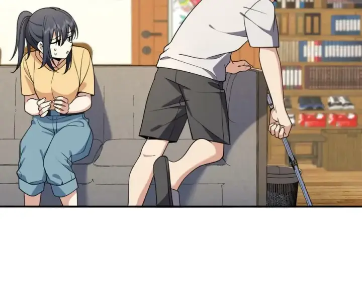 漫画《我家老婆来自一千年前》185第59张图