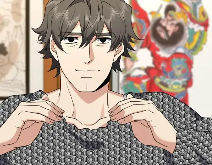 漫画《我家老婆来自一千年前》185第71张图