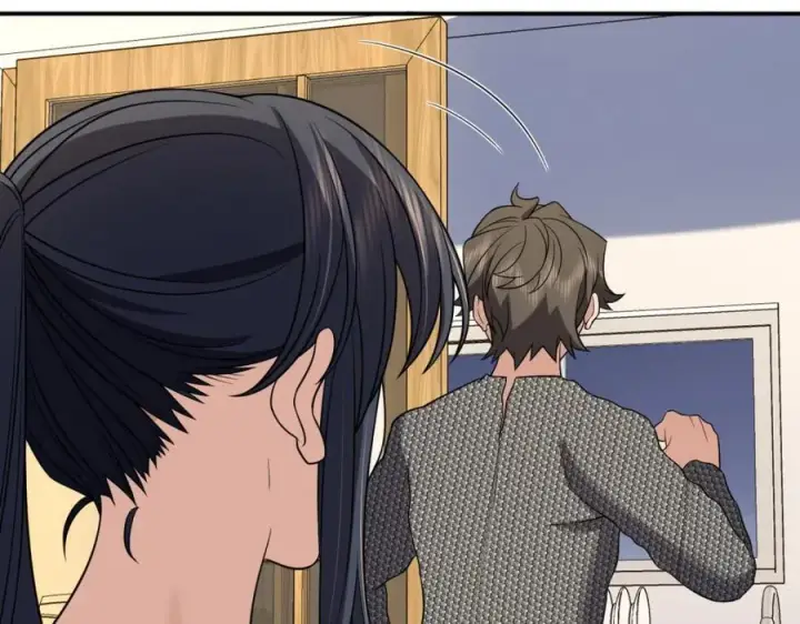漫画《我家老婆来自一千年前》186第12张图