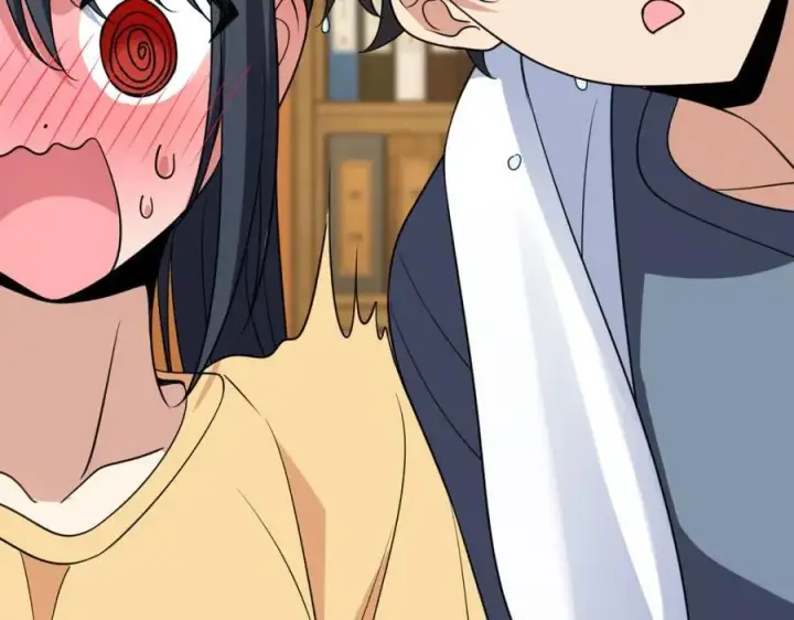 漫画《我家老婆来自一千年前》186第135张图