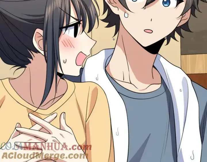 漫画《我家老婆来自一千年前》186第145张图