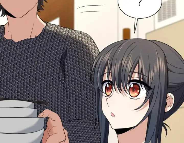 漫画《我家老婆来自一千年前》186第15张图