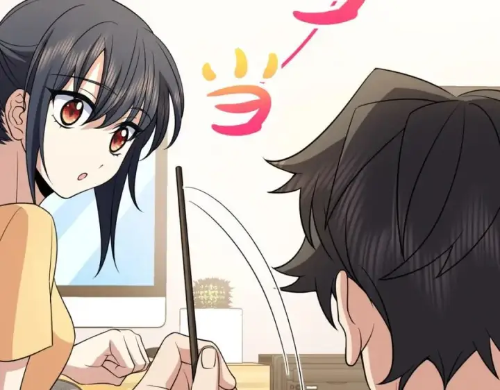 漫画《我家老婆来自一千年前》186第24张图