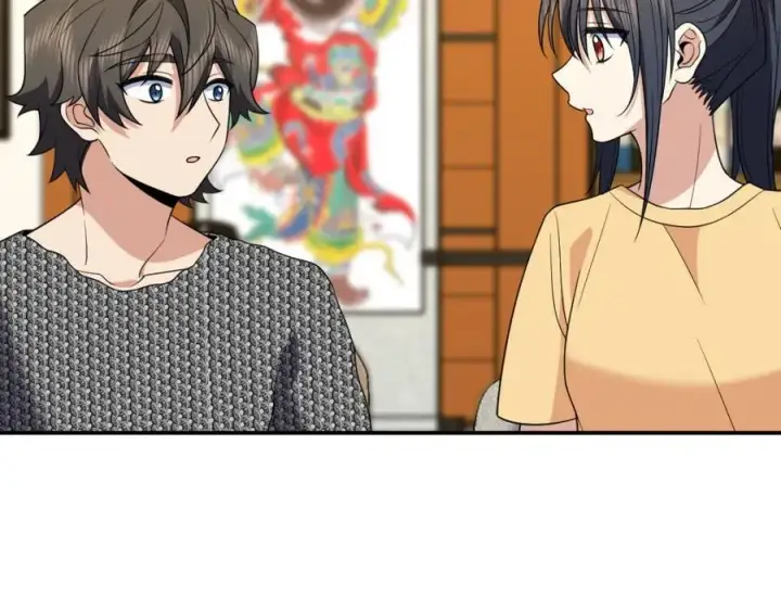 漫画《我家老婆来自一千年前》186第31张图