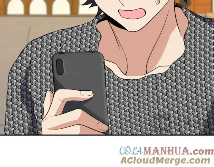 漫画《我家老婆来自一千年前》186第37张图