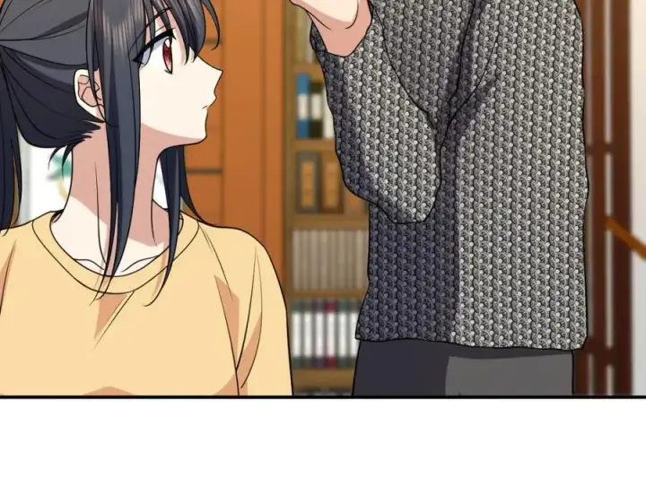 漫画《我家老婆来自一千年前》186第52张图