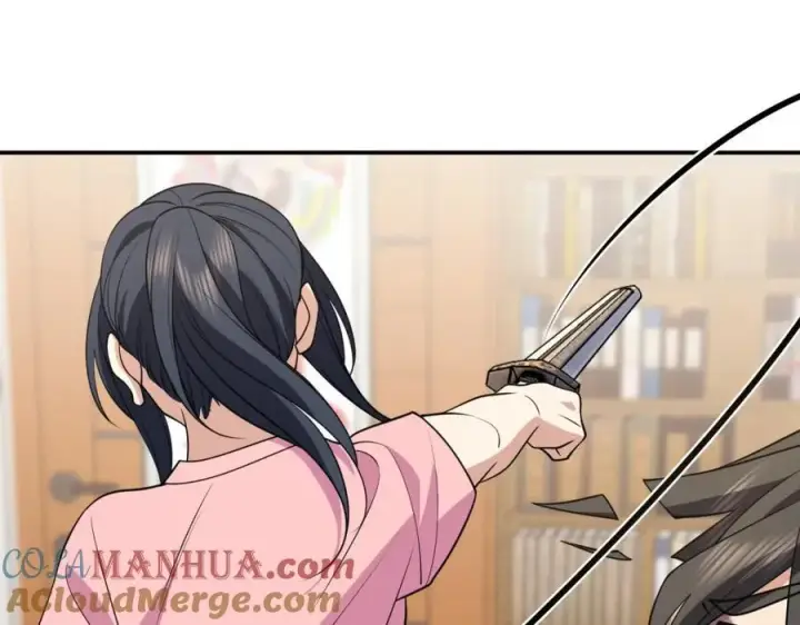 漫画《我家老婆来自一千年前》187第129张图