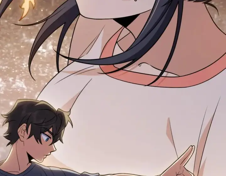 漫画《我家老婆来自一千年前》188第91张图