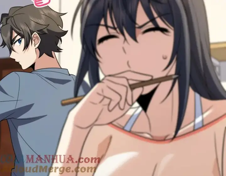 漫画《我家老婆来自一千年前》188第97张图