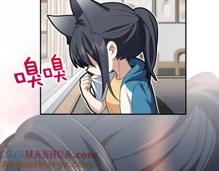 漫画《我家老婆来自一千年前》189第33张图