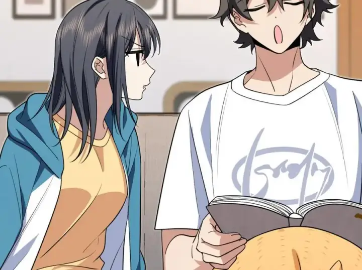 漫画《我家老婆来自一千年前》189第46张图