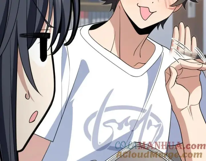 漫画《我家老婆来自一千年前》189第49张图