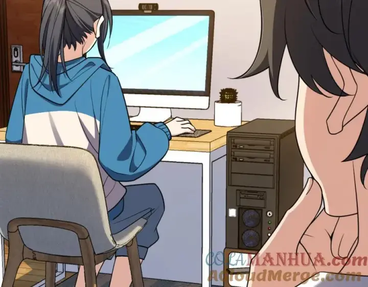 漫画《我家老婆来自一千年前》190第37张图