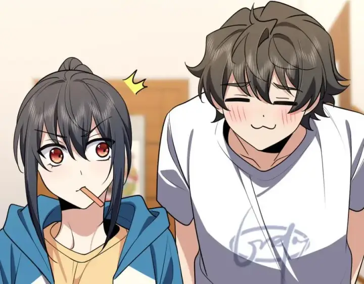 漫画《我家老婆来自一千年前》190第40张图