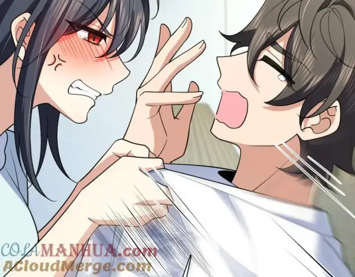 漫画《我家老婆来自一千年前》191第109张图