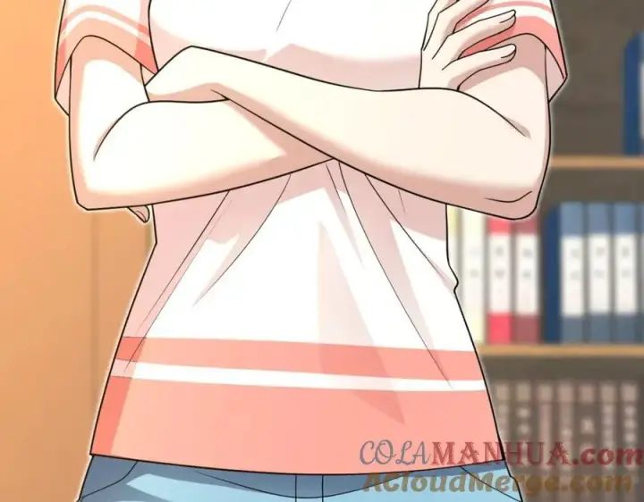 漫画《我家老婆来自一千年前》191第121张图