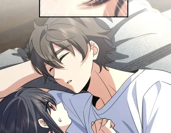 漫画《我家老婆来自一千年前》191第87张图